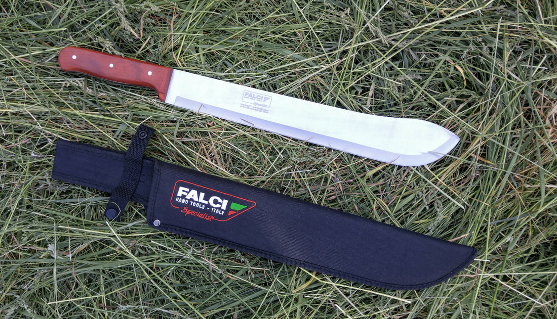 Falci machete