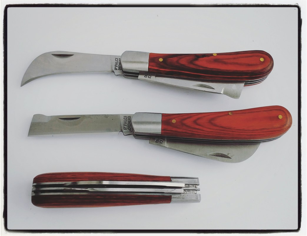 Falci Grafting Knife