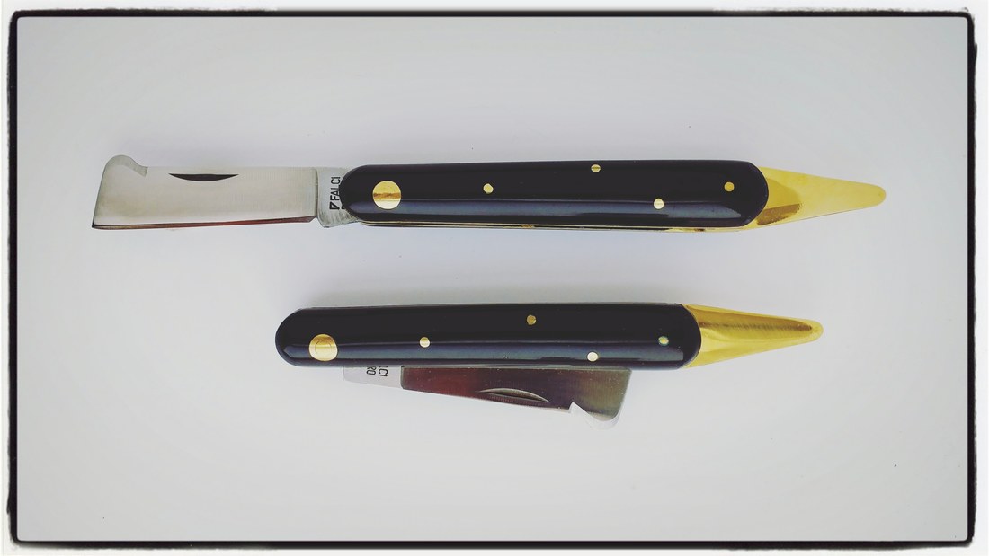 Falci Grafting Knife